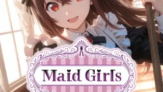 Maid Girls - Switch