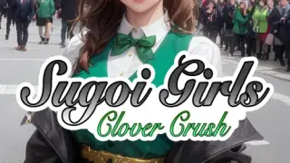Sugoi Girls: Clover Crush - Switch