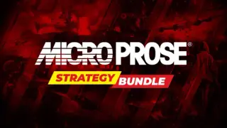 MicroProse Strategy