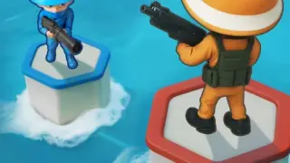 Puzzle Wars - Switch
