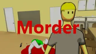 Morder