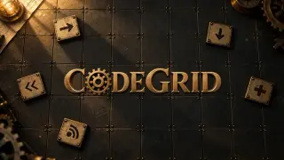 Code Grid