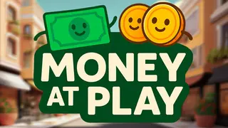 Money at Play