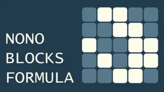Nono Blocks Formula