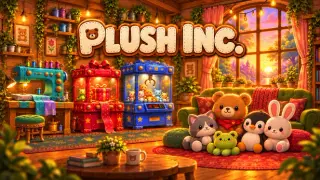 Plush Inc.