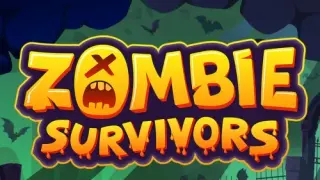 Zombie Survivors - Switch