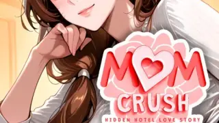 Mom Crush: Hidden Hotel Love Story - Switch
