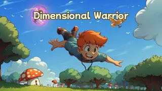 Dimensional Warrior