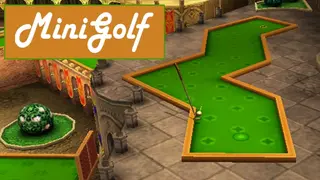 Minigolf