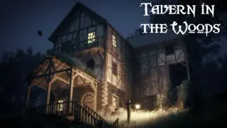 The Tavern In the Woods