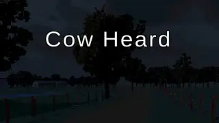 Cow Heard