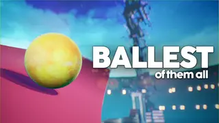 Ballest of Them All
