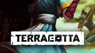 Terracotta - Switch