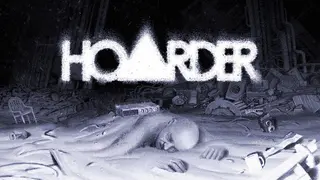 Hoarder
