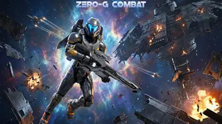 Zero-G Combat