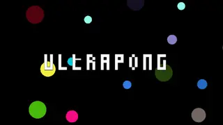 Ultrapong