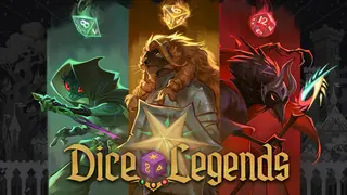Dice Legends