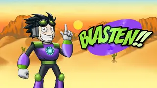 Blasten!!