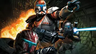 Star Wars Republic Commando™