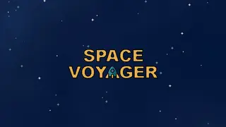 Space Voyager