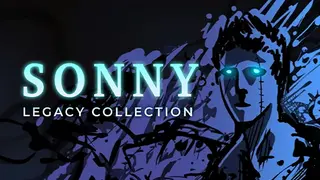 Sonny Legacy Collection
