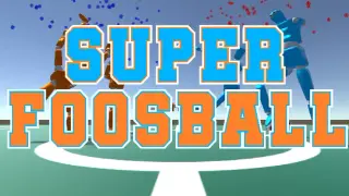 Super Foosball