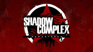 Shadow Complex Remastered Edition