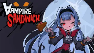 VAMPIRE SANDWICH