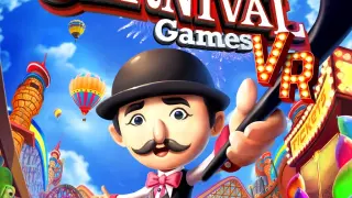 Carnival Games VR (PS4)