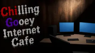 Chilling Gooey Internet Cafe