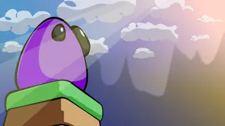 BouncyBoi in Puzzle Land - Xbox One