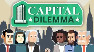 Capital Dilemma