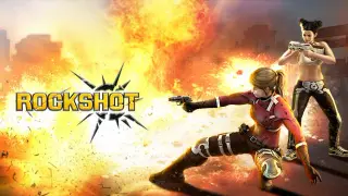 RockShot