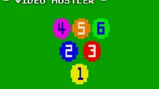 Arcade Archives 2 VIDEO HUSTLER - Switch 2