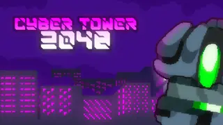 Cyber Tower 2048