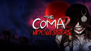 The Coma 2: Vicious Sisters - Mina - Summer Child Skin