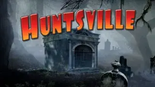 Mystery Case Files: Huntsville