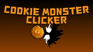 Cookie Monster Clicker