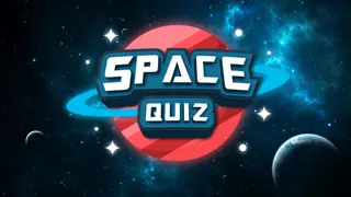 Space Quiz