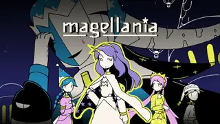 Magellania