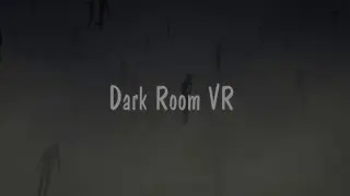 Dark Room VR