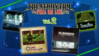 THEATRHYTHM FINAL BAR LINE Season Pass Vol. 2 - Switch