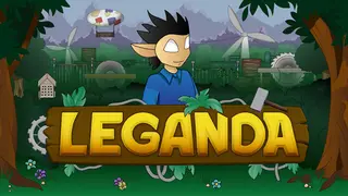 Leganda