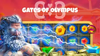 Gates of olympus