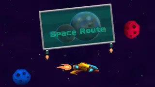 Space Route