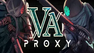 V.A Proxy
