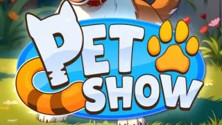 Pet Show - Switch