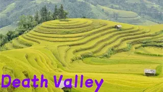 Death Valley