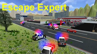 大逃亡专家 Escape Expert