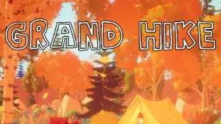 Grand Hike - Switch